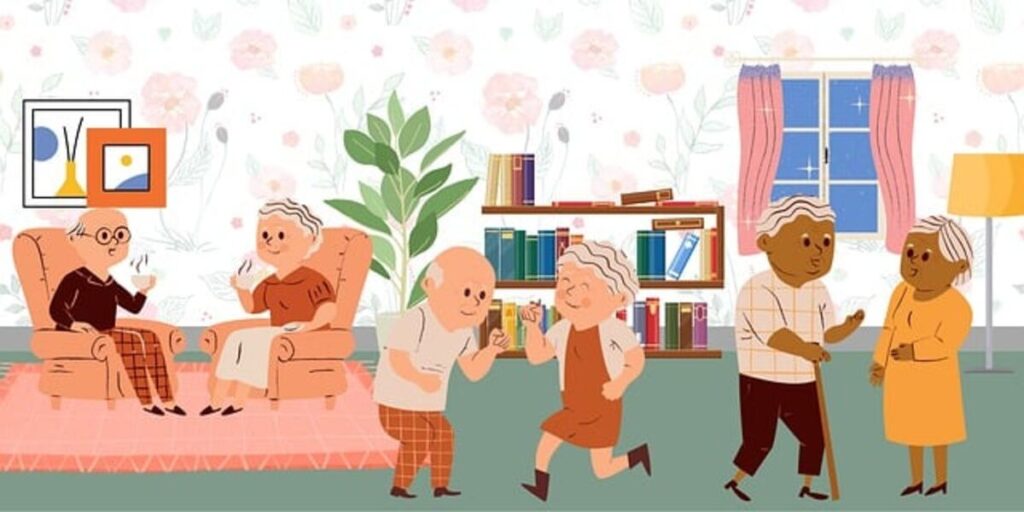 Supporting Families Through Hospice Care What You Need to Know