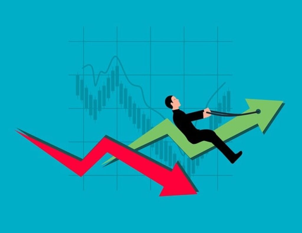 Trading AIcoin