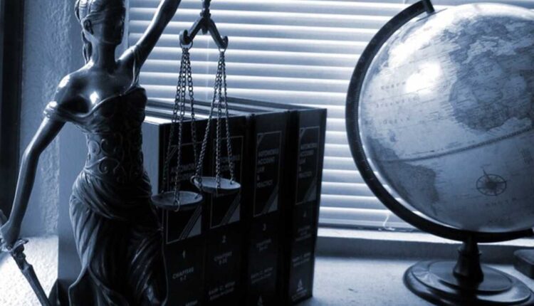Legal Referral