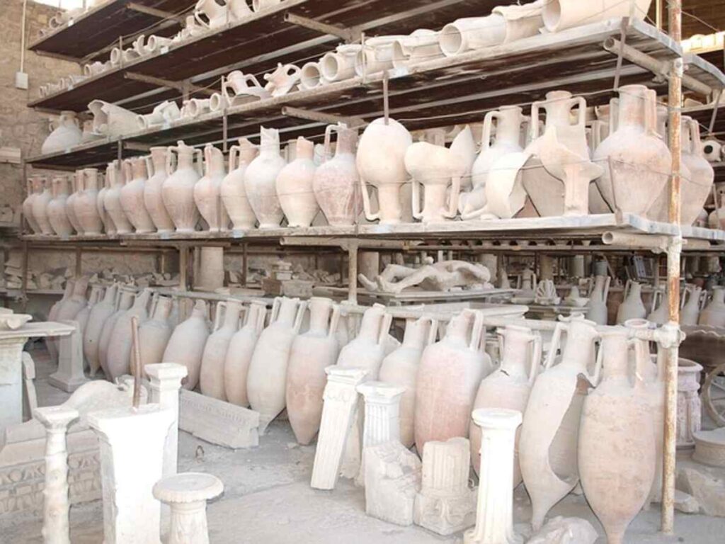 Exploring Pompeii A Perfect Day Trip