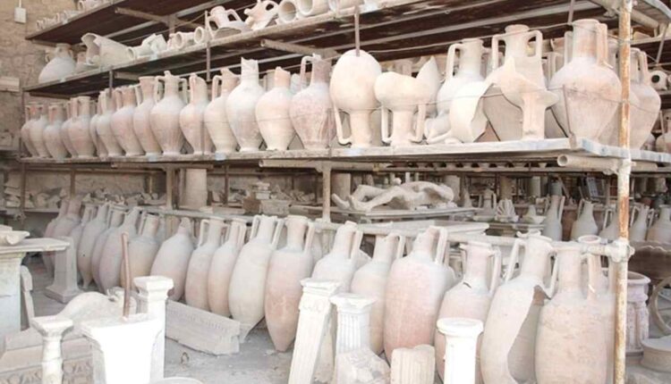 Exploring Pompeii A Perfect Day Trip