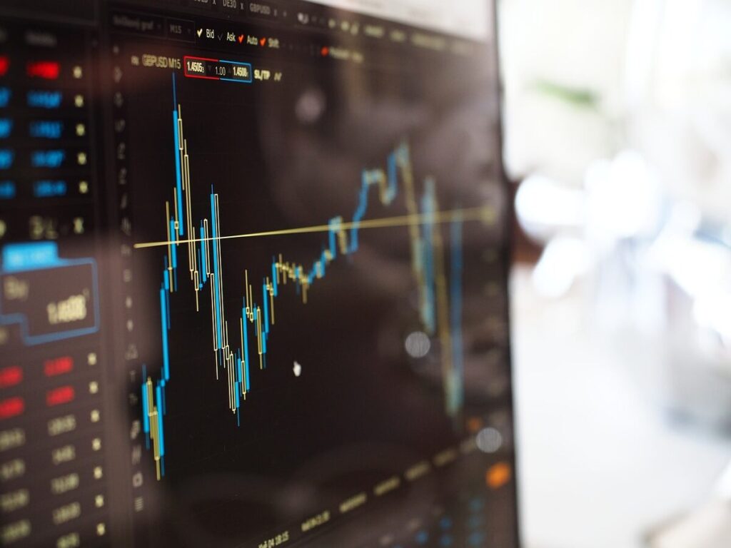 Gold Trading Bots