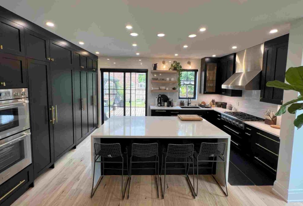 Home Remodeling Experts