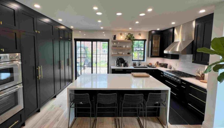 Home Remodeling Experts
