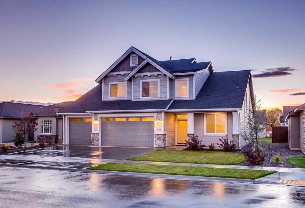 Modern House