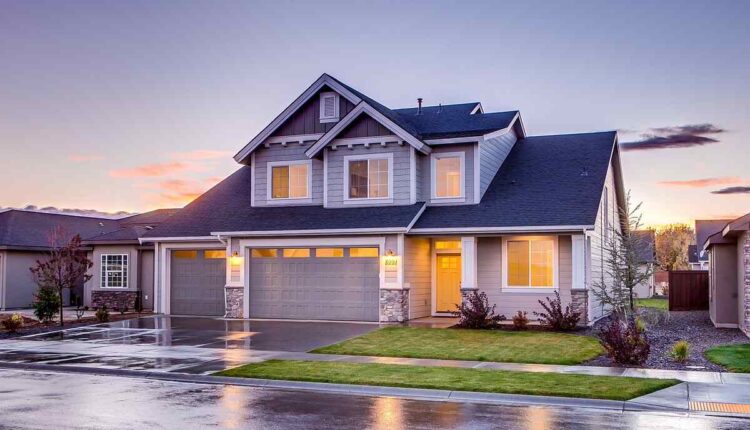 Modern House