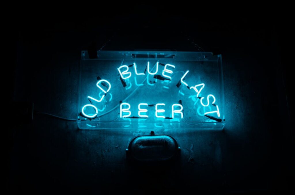 How to Replicate a Traditional Neon Sign Using LED