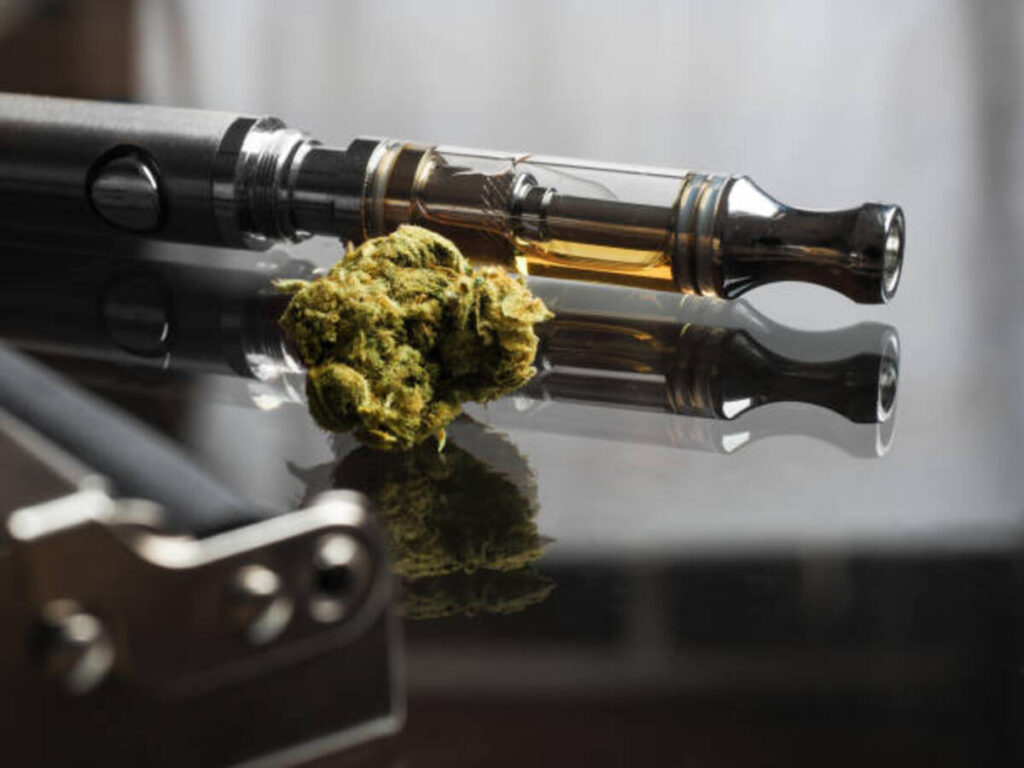 The Ultimate Guide to Electric Dab Rigs