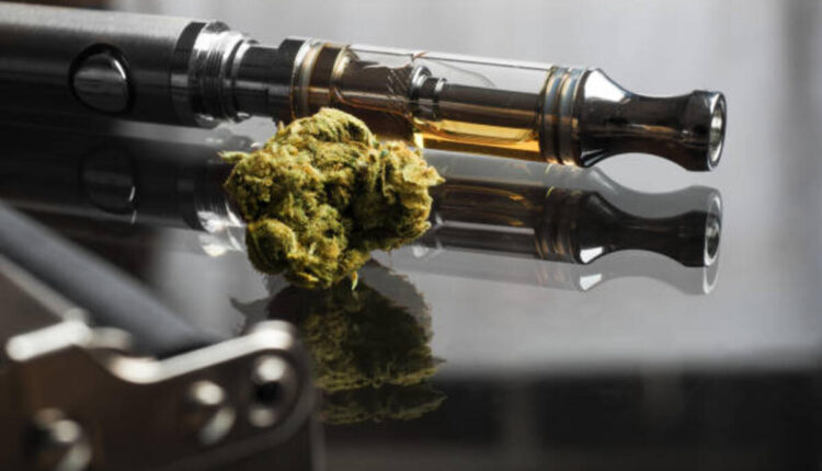 The Ultimate Guide to Electric Dab Rigs