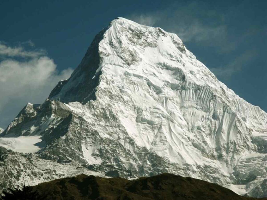 Top rated Routes for Annapurna Going Experience