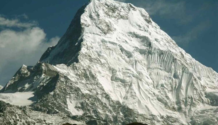 Top rated Routes for Annapurna Going Experience