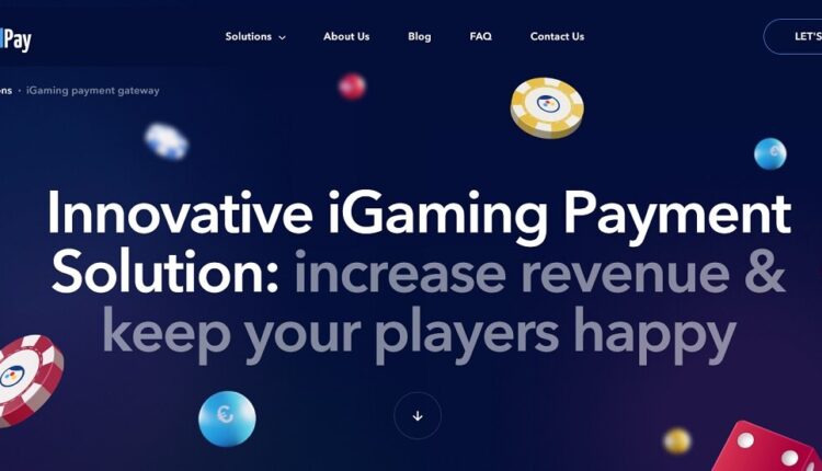 igaming PSP’s