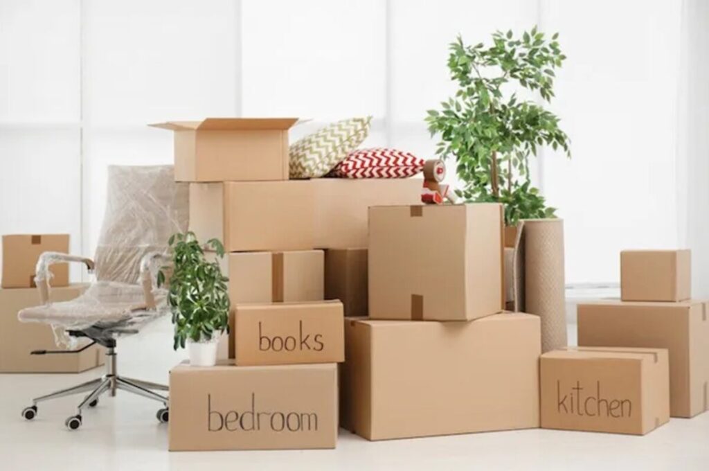 The Ultimate Checklist for Your Next Local Move 2 movers for small jobs 1