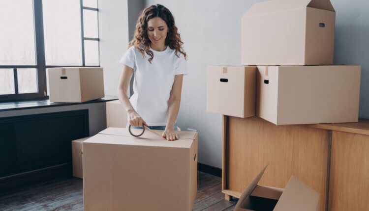 movers for small jobs