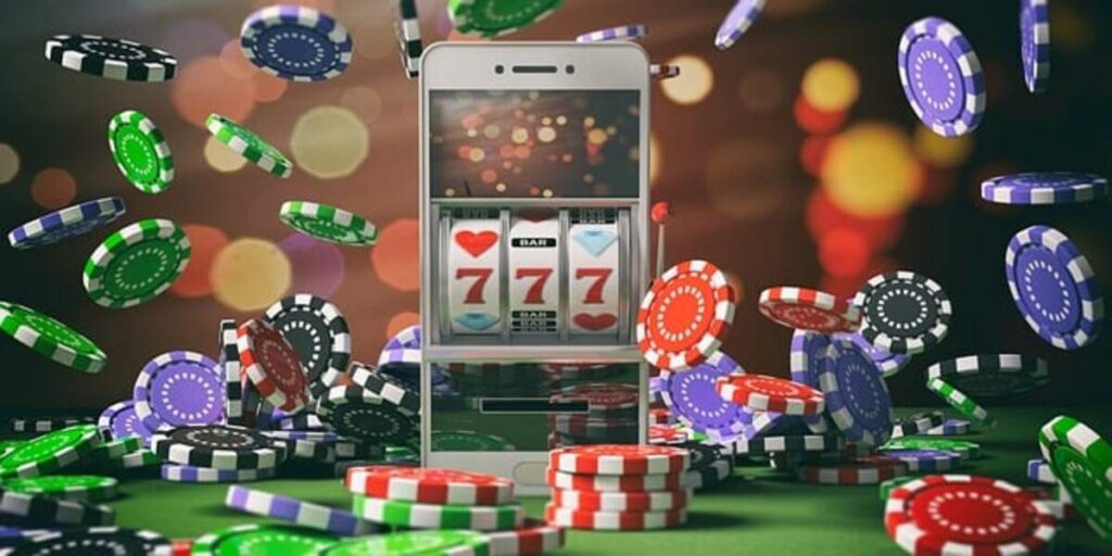 slot online gacor