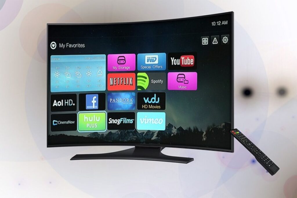 Polish TV online in the USA