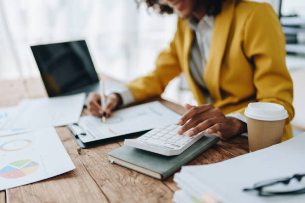 Simplifying Accountancy Administrations for Performance