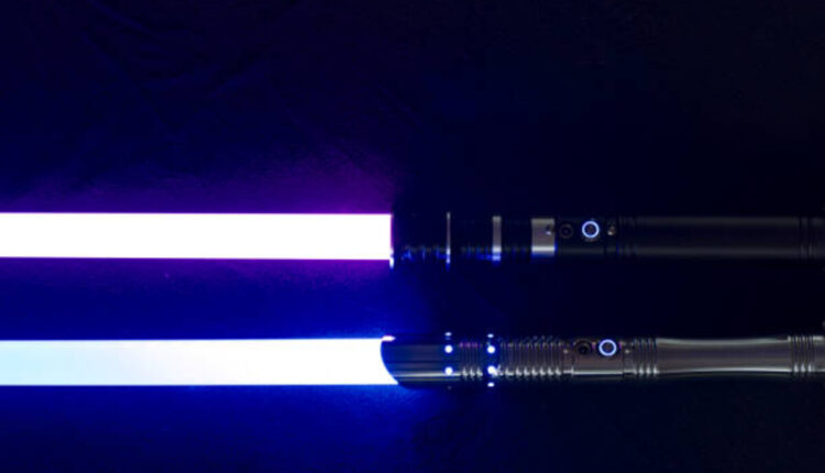 Technology Behind Lightsaber Colors Discussed