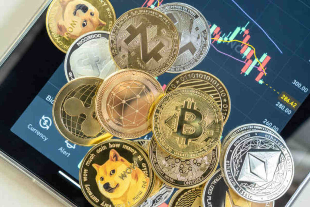 Vital Guide to Choosing a Crypto Trade