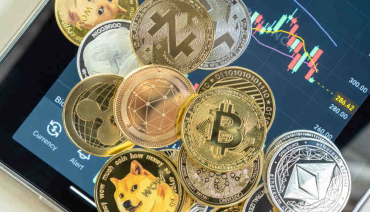 Vital Guide to Choosing a Crypto Trade