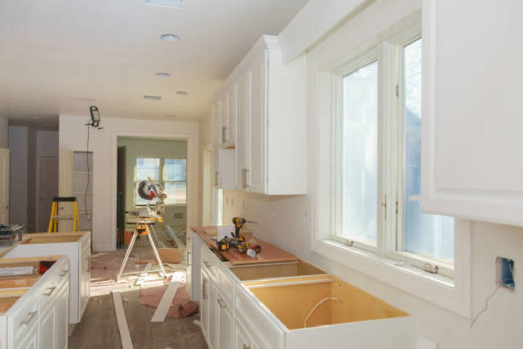 Your current Comprehensive Guide to Home Reconstruction Services in Toronto