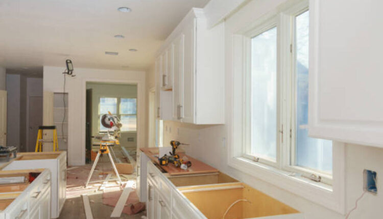 Your current Comprehensive Guide to Home Reconstruction Services in Toronto