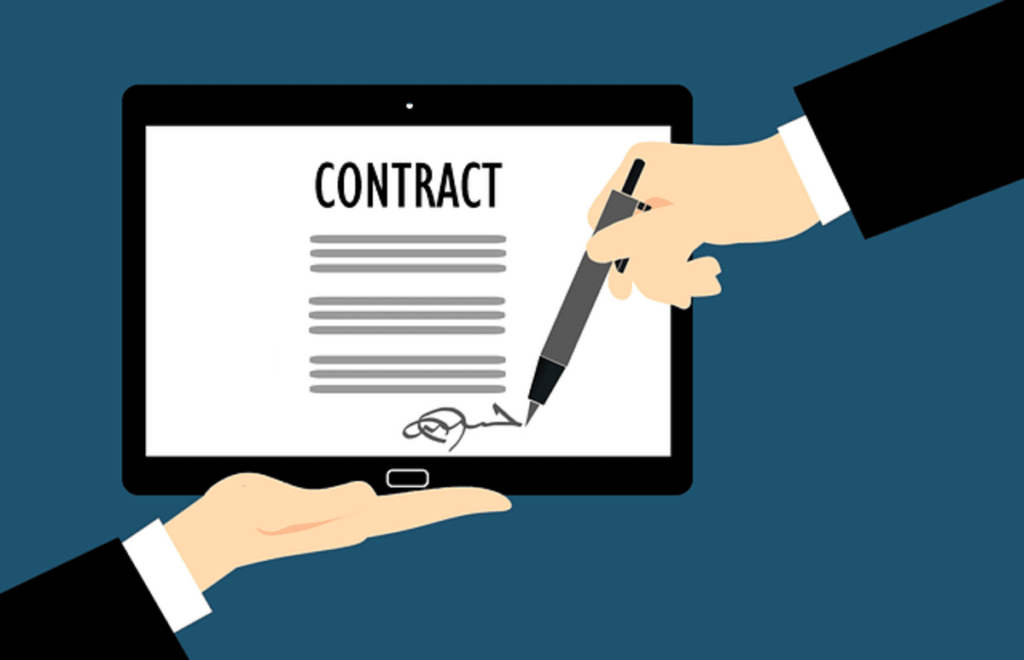 Electronic Signature