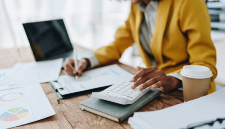 Advantages of Outsourced Bookkeeping Services for your business