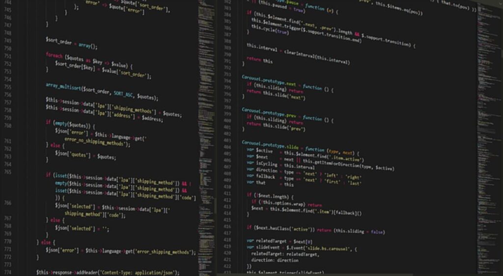How No Code Application Builders are Revolutionizing the Software Development Landscape
