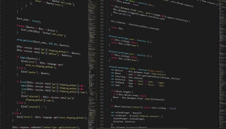 How No Code Application Builders are Revolutionizing the Software Development Landscape