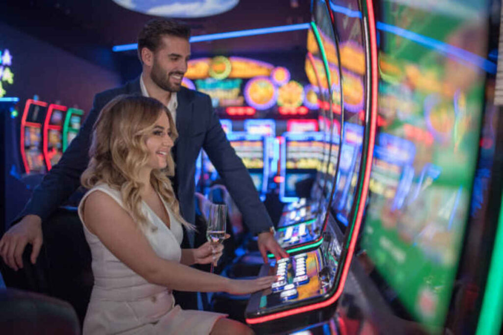Leading Games to Play at Betonred Casino