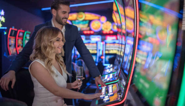 Leading Games to Play at Betonred Casino