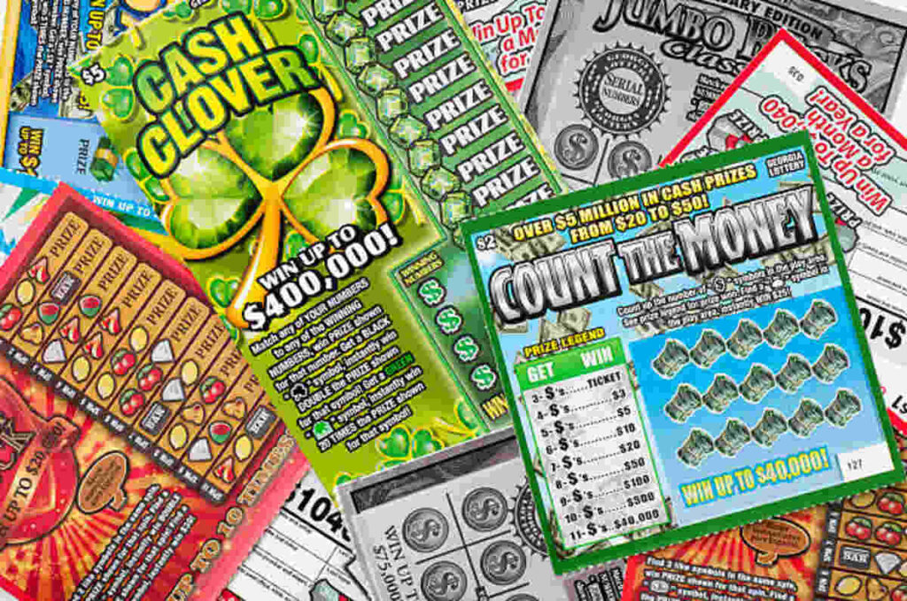 Maximize Your Winnings with 82 Lottery Bonus