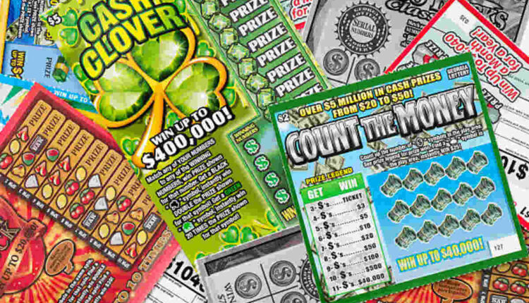 Maximize Your Winnings with 82 Lottery Bonus
