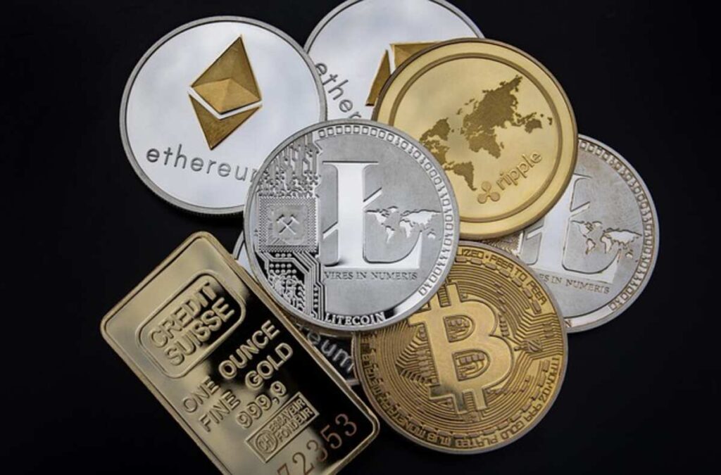 Often the Role of Cryptocurrency Forensic Investigators