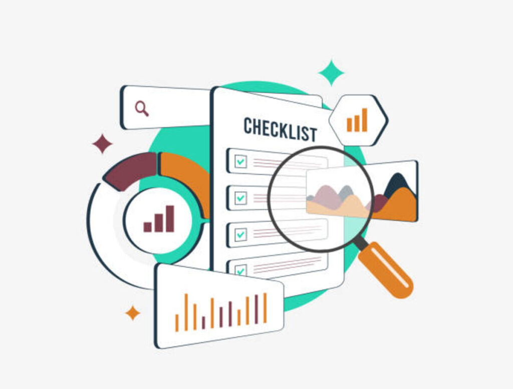 Popular Mistakes in Audit Check lists to Avoid