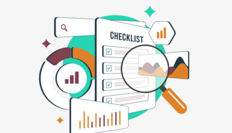 Popular Mistakes in Audit Check lists to Avoid