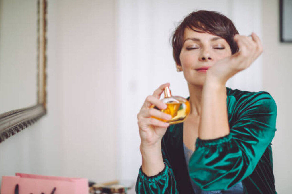 The greatest Guide to Choosing Perfume