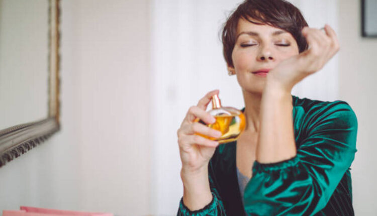 The greatest Guide to Choosing Perfume