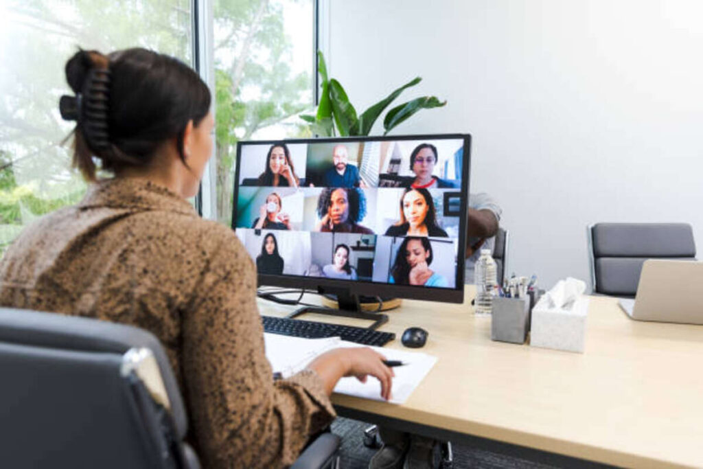 The way to Succeed in Online Classes