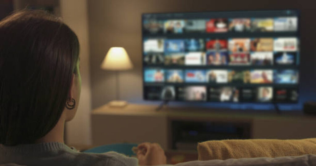 Typically the Rise of Streaming On the internet Movies Today