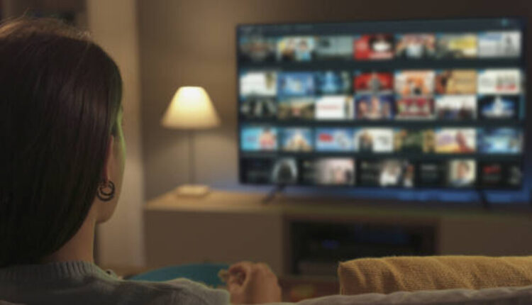 Typically the Rise of Streaming On the internet Movies Today