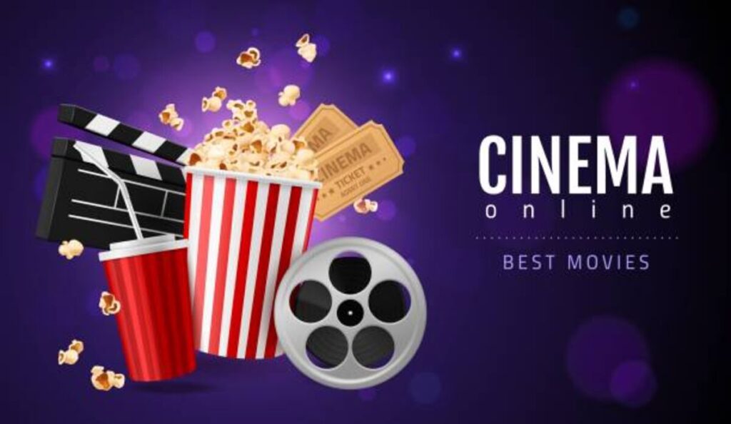Very best Free Websites for On the internet Movie Streaming