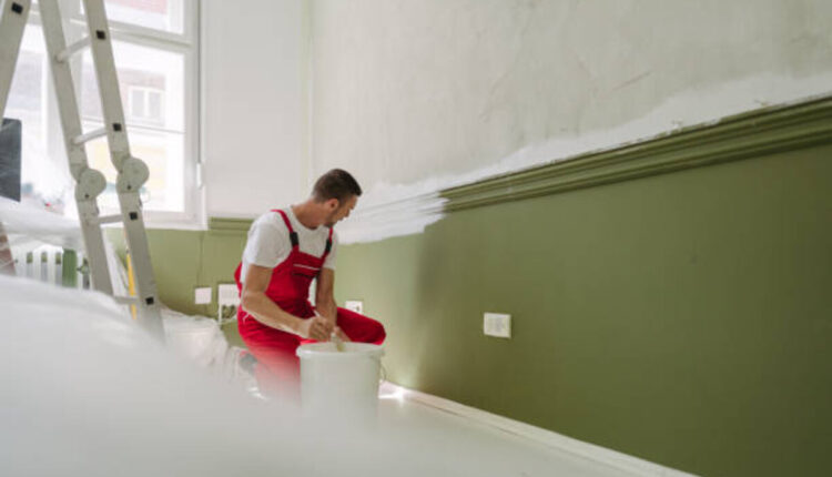 Vital Tools for DIY House Renovation