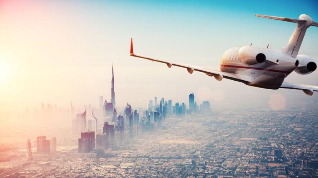 cheap flights to Dubai (1)