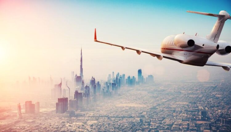 cheap flights to Dubai (1)