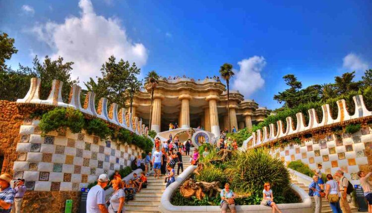 eventos gratis barcelona hoy