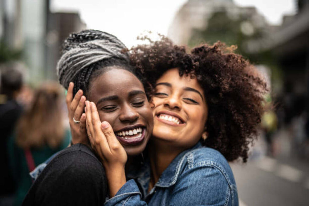 famous afro american women
