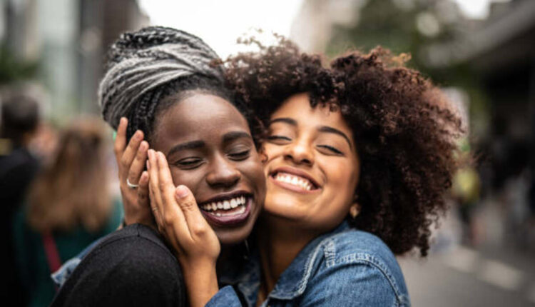 famous afro american women