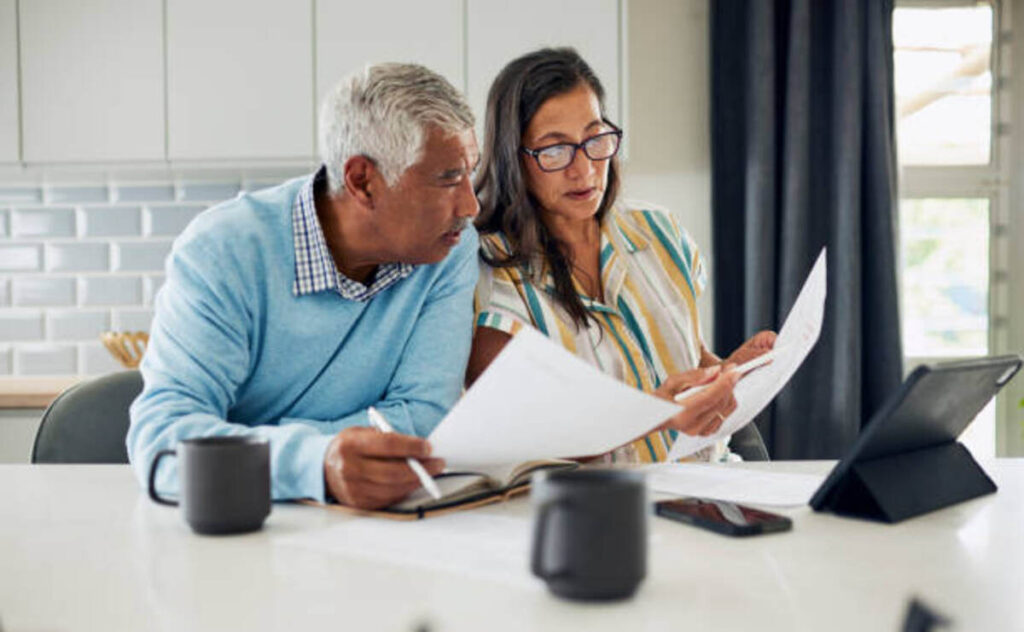 federal employee retirement